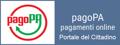 PAGO PA - Pagamenti on line