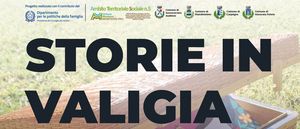 Storie in Valigia A32