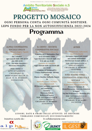 programma
