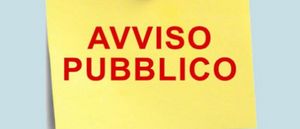 csm avviso pubblico 65768aa530