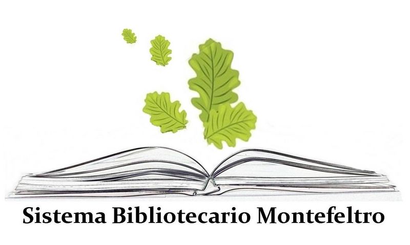 Logo SISTEMA BIBLIOTECARIO DEF. Logo SISTEMA BIBLIOTECARIO DEF.