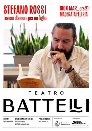 locandina Rossi 06.03.2025 Macerata Feltria  002 