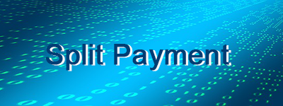Split Payment - Comunicazione